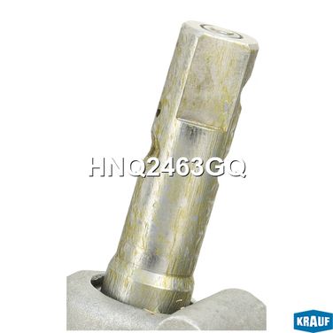 Krauf HNQ2463GQ Рулевая рейка - 3