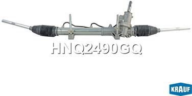 Krauf HNQ2490GQ Рулевая рейка - 2