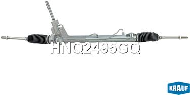 Krauf HNQ2495GQ Рулевая рейка - 1