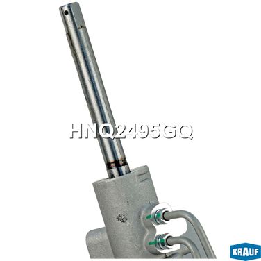 Krauf HNQ2495GQ Рулевая рейка - 3