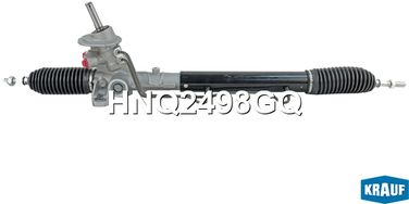 Krauf HNQ2498GQ Рулевая рейка - 2