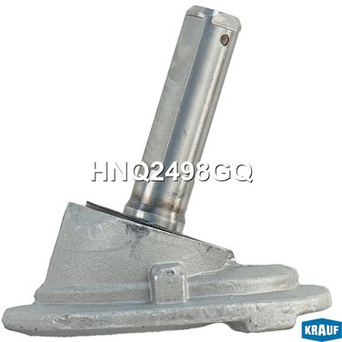 Krauf HNQ2498GQ Рулевая рейка - 3