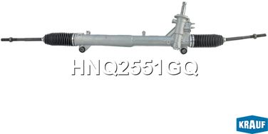 Krauf HNQ2551GQ Рулевая рейка - 1