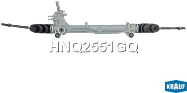 Krauf HNQ2551GQ Рулевая рейка - 2