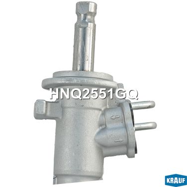 Krauf HNQ2551GQ Рулевая рейка - 3