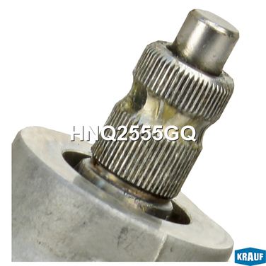 Krauf HNQ2555GQ Рулевая рейка - 3