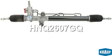 Krauf HNQ2607GQ Рулевая рейка - 2