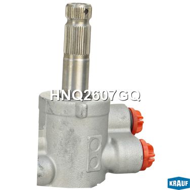 Krauf HNQ2607GQ Рулевая рейка - 3