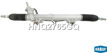 Krauf HNQ2765GQ Рулевая рейка - 2