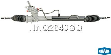 Krauf HNQ2840GQ Рулевая рейка - 2