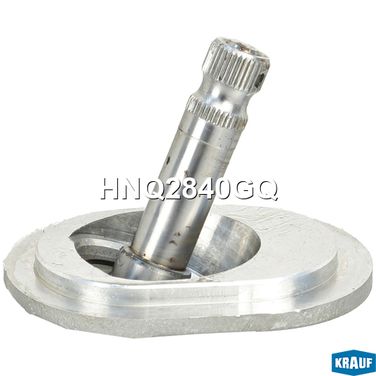 Krauf HNQ2840GQ Рулевая рейка - 3