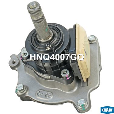 Krauf HNQ4007GQ Рулевая рейка электрическая - 3