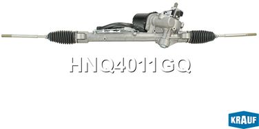 Krauf HNQ4011GQ Рулевая рейка - 1