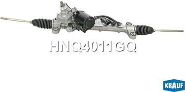 Krauf HNQ4011GQ Рулевая рейка - 2