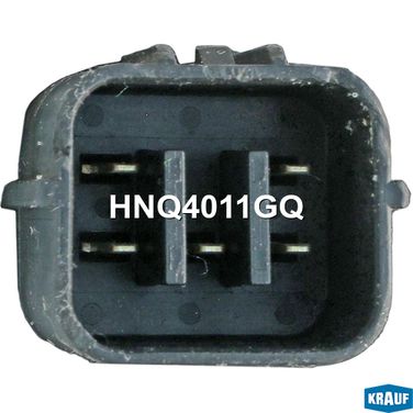 Krauf HNQ4011GQ Рулевая рейка - 5