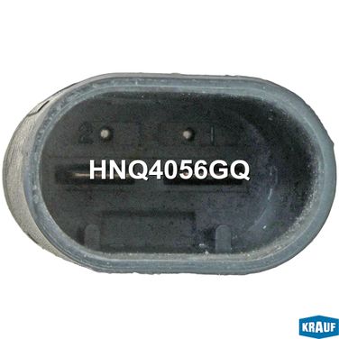Krauf HNQ4056GQ Рулевая рейка - 5