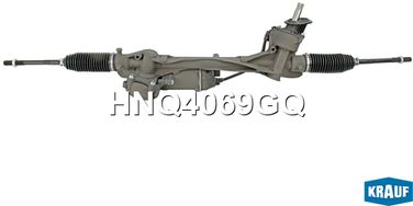 Krauf HNQ4069GQ Рулевая рейка - 1