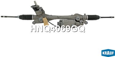 Krauf HNQ4069GQ Рулевая рейка - 2