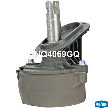 Krauf HNQ4069GQ Рулевая рейка - 3
