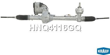 Krauf HNQ4116GQ Рулевая рейка - 1