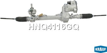 Krauf HNQ4116GQ Рулевая рейка - 2