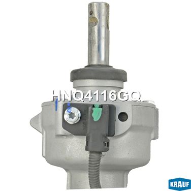 Krauf HNQ4116GQ Рулевая рейка - 3