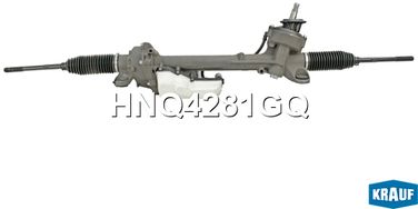 Krauf HNQ4281GQ Рулевая рейка - 1