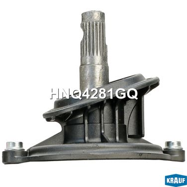 Krauf HNQ4281GQ Рулевая рейка - 3