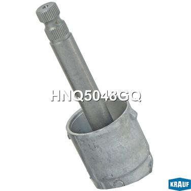 Krauf HNQ5048GQ Рулевая рейка - 3