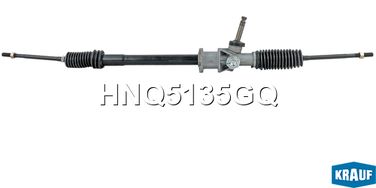 Krauf HNQ5135GQ Рулевая рейка - 2