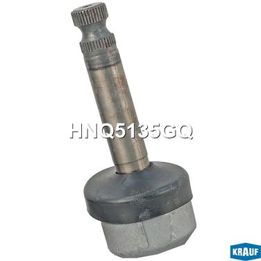 Krauf HNQ5135GQ Рулевая рейка - 3