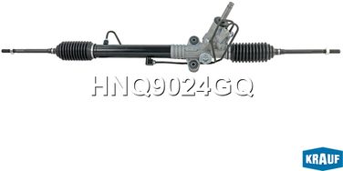 Krauf HNQ9024GQ Рулевая рейка - 2