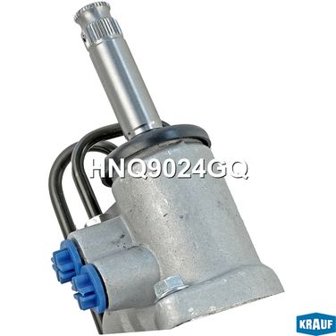 Krauf HNQ9024GQ Рулевая рейка - 3