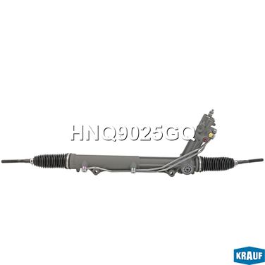 Krauf HNQ9025GQ Рулевая рейка с тягами гидравлическая (bmw X5 E53 1999-2006, no serv) - 4