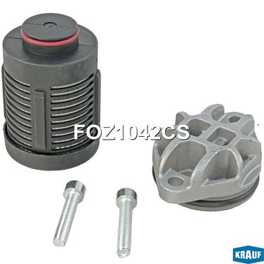 Krauf FOZ1042CS Фильтр муфты - 1