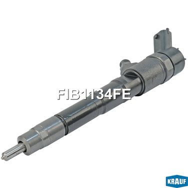 Krauf FIB1134FE Форсунка топливная - 1