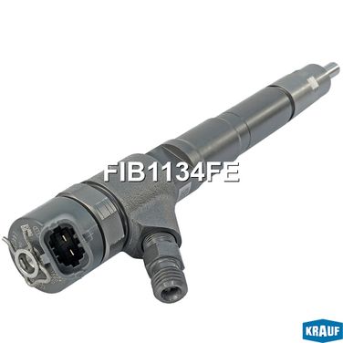 Krauf FIB1134FE Форсунка топливная - 2