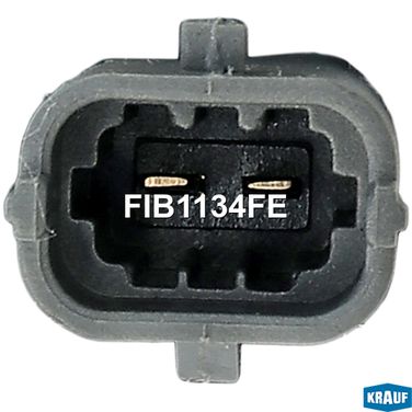 Krauf FIB1134FE Форсунка топливная - 3