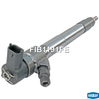 Krauf FIB1191FE Форсунка топливная - 2
