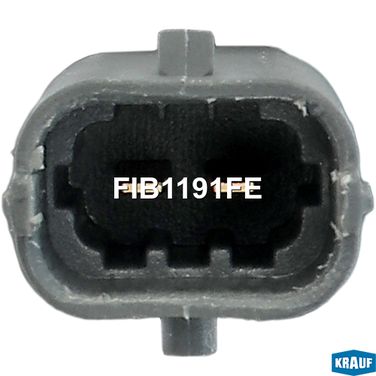 Krauf FIB1191FE Форсунка топливная - 3