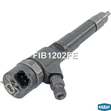 Krauf FIB1202FE Форсунка топливная - 2