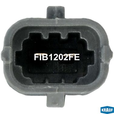 Krauf FIB1202FE Форсунка топливная - 3