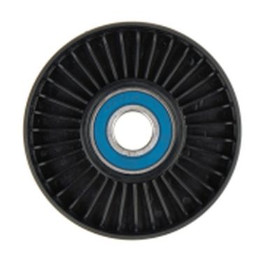 GANZ GIE37307 Ролик обводной приводного ремня hyundai Solaris 2010-> - 1