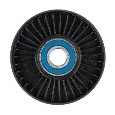 GANZ GIE37307 Ролик обводной приводного ремня hyundai Solaris 2010-> - 3