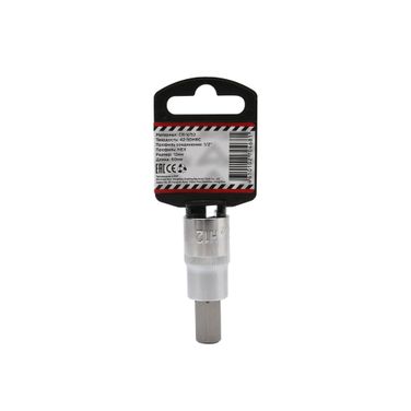 ARNEZI R0344012 Головка 1/2 со вставкой H12 l=60 - 2