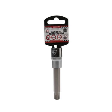 ARNEZI R0346112 Головка 1/2 со вставкой spline M12 l=100 - 1