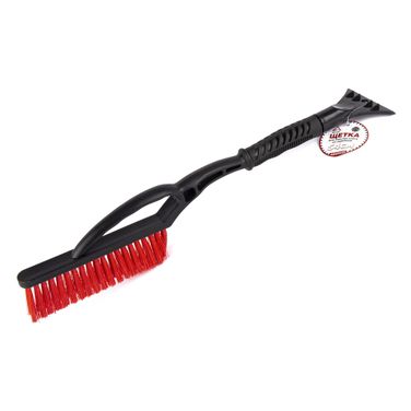 ARNEZI A0401033 Щетка для очистки снега со скребком 54 см - 1