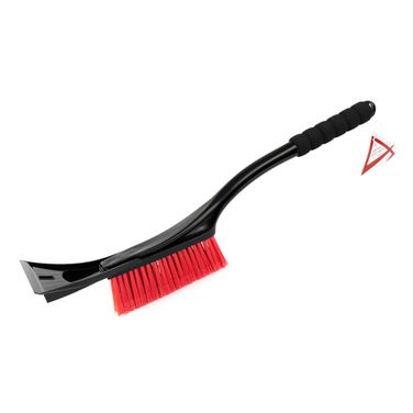 ARNEZI A0401006 Щетка для очистки снега со скребком 55 см - 1