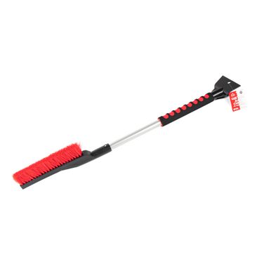 ARNEZI A0401018 Щетка для очистки снега со скребком EVA 82см - 2