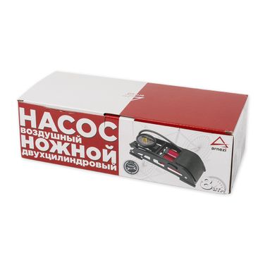 ARNEZI R7503002 Насос для подкачки шин - 4